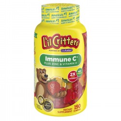 Vitamina C Para Niños, 190...