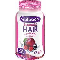 Biotina Cabello Hermoso,...