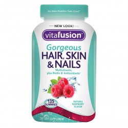 Multivitaminas Para  Pelo,...